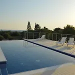 Kefalonian Dream Villa Minia