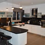 Villa Kefalonian Dream