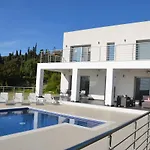 Kefalonian Dream Villa Minia