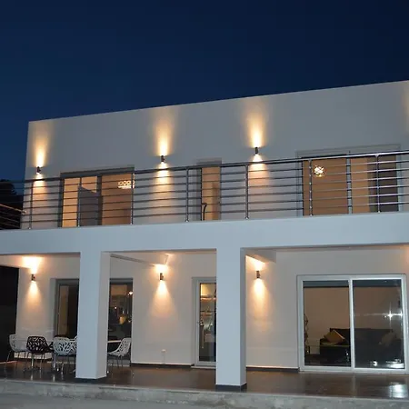 Villa Kefalonian Dream