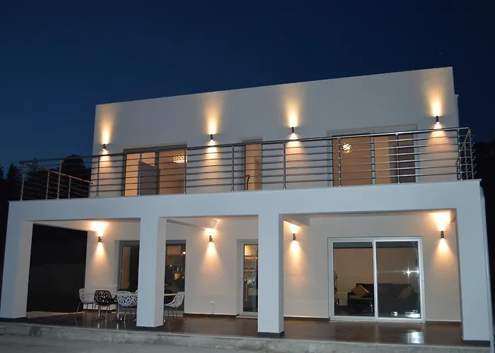 Villa Kefalonian Dream