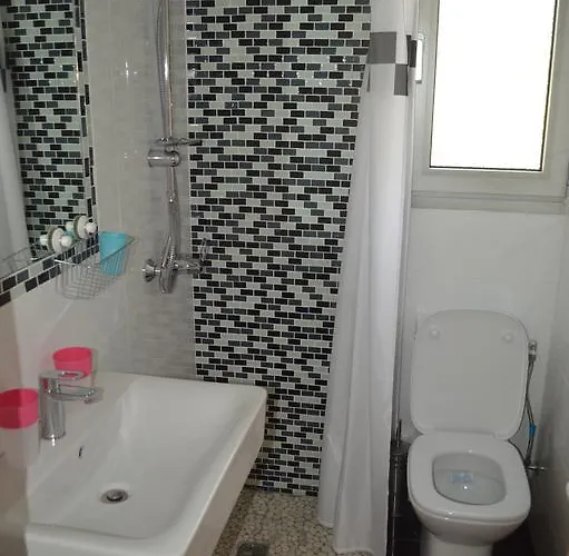 Villa Kefalonian Dream *