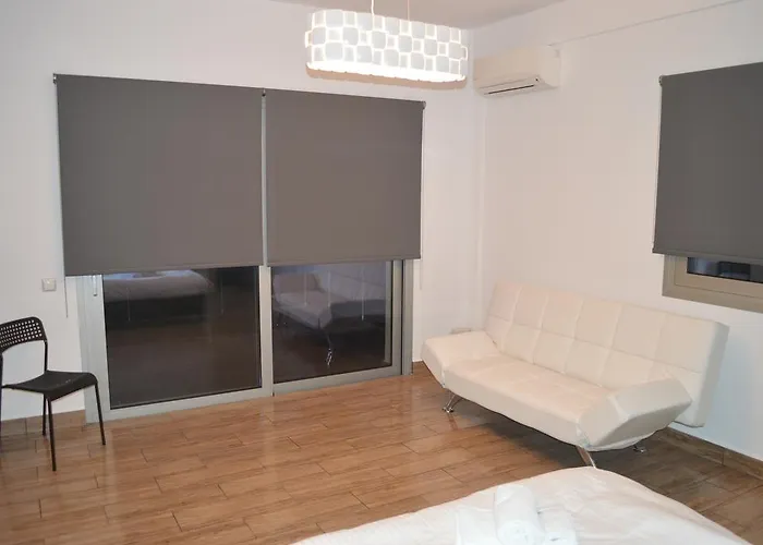 Villa Kefalonian Dream *