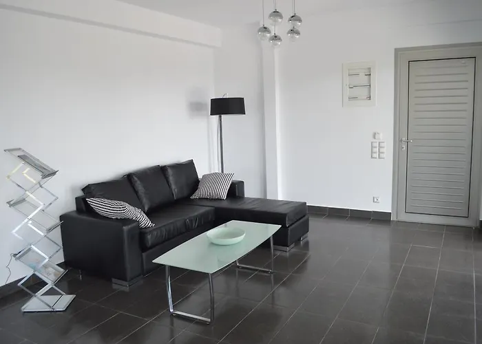 Villa Kefalonian Dream Minia