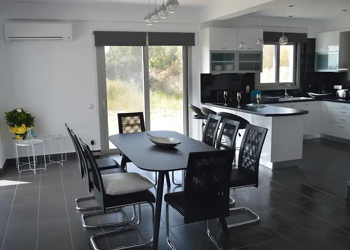 Villa Kefalonian Dream