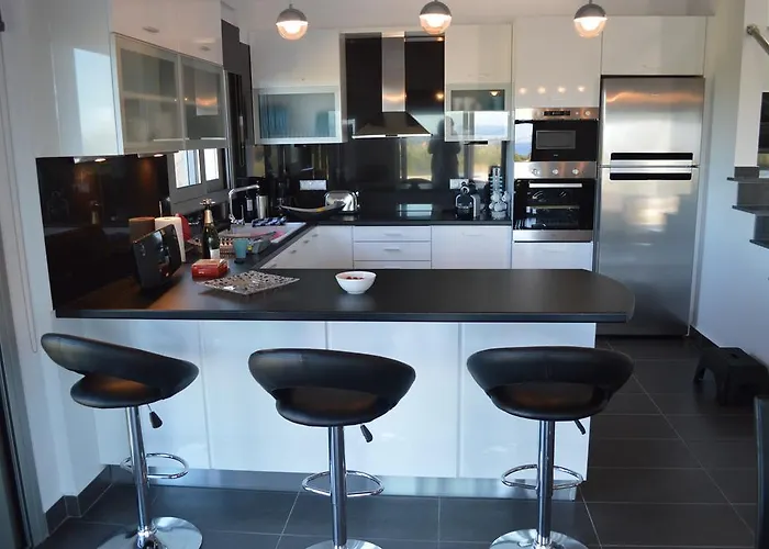 Kefalonian Dream Minia