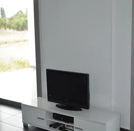 Villa Kefalonian Dream *