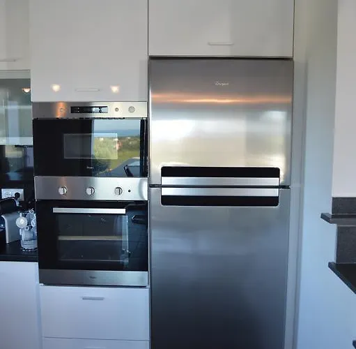 Villa Kefalonian Dream Minia