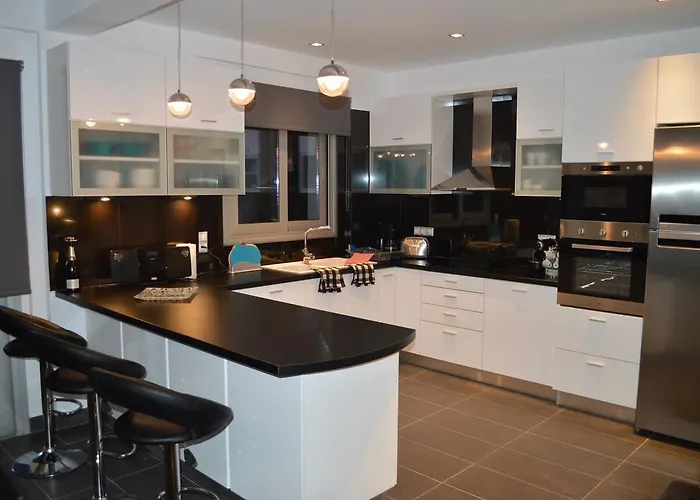 Villa Kefalonian Dream