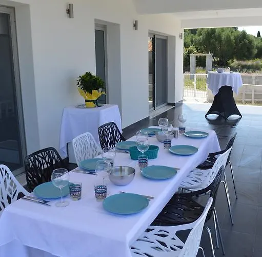 Kefalonian Dream Villa Minia