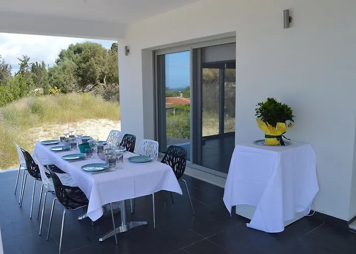 Kefalonian Dream Minia