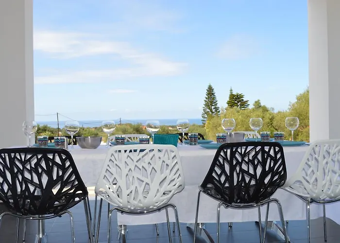 Kefalonian Dream Villa