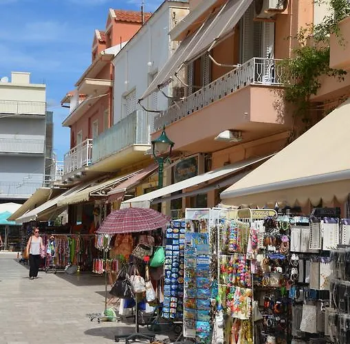 Villa Kefalonian Dream