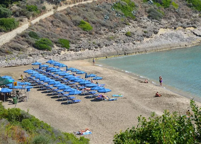 Kefalonian Dream Villa Minia