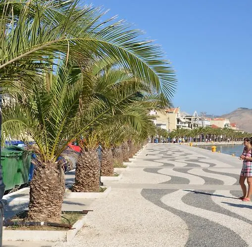 Kefalonian Dream Villa