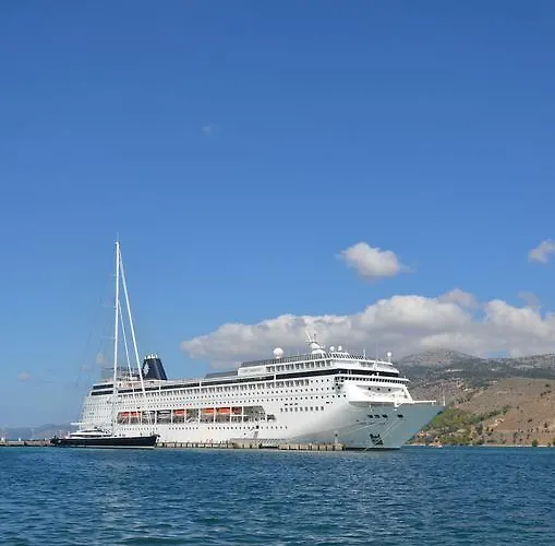 Villa Kefalonian Dream *