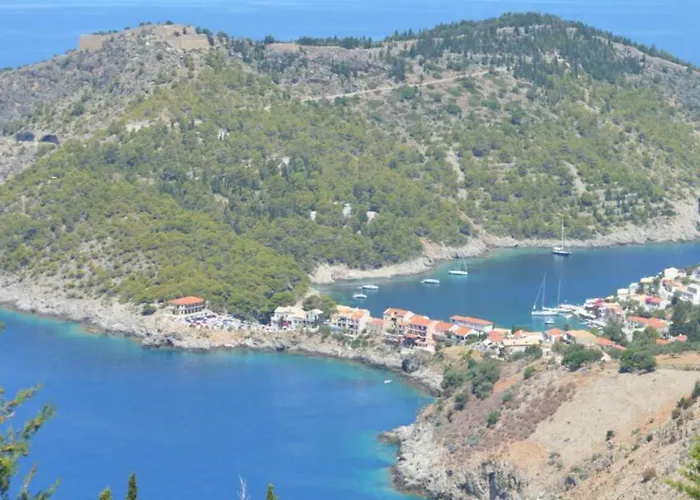 Kefalonian Dream * Minia