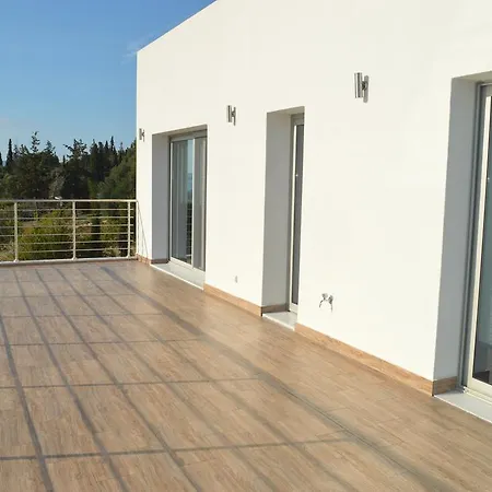 Βίλα Kefalonian Dream *