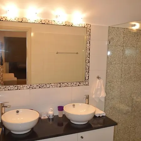 Kefalonian Dream Βίλα *