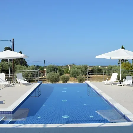 Kefalonian Dream Βίλα