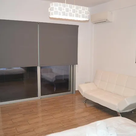 Βίλα Kefalonian Dream *