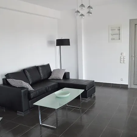 Βίλα Kefalonian Dream Μηνιά