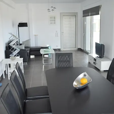 Kefalonian Dream Βίλα