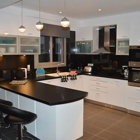 Βίλα Kefalonian Dream