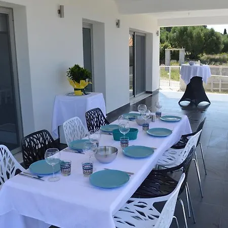 Kefalonian Dream Βίλα Μηνιά