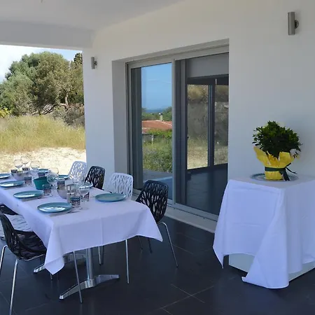 Kefalonian Dream Μηνιά