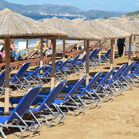 Βίλα Kefalonian Dream Μηνιά