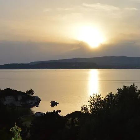 Kefalonian Dream Βίλα Μηνιά