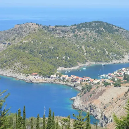 Kefalonian Dream * Μηνιά